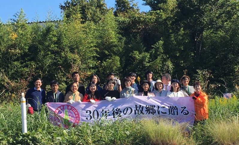 博報堂グループ旅行会社、福島の復興を考えるインバウンド向けツアー開始、住民との交流会など体験と学びを提供