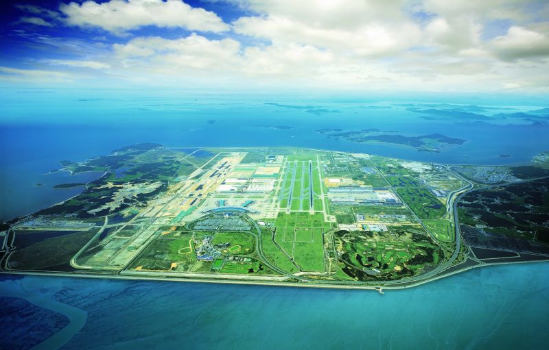 韓国・仁川市、空港隣接エリア開発を加速、新たなIR(統合型リゾート)を2施設開業へ