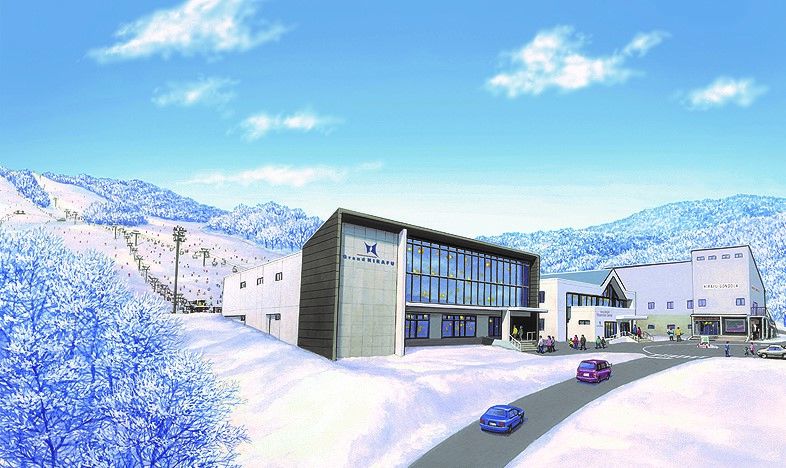 北海道ニセコ、総数4万点のスキー・スノボ新レンタル施設が開業、日本国内ブランドを揃えた「Japan Brandコーナー」も