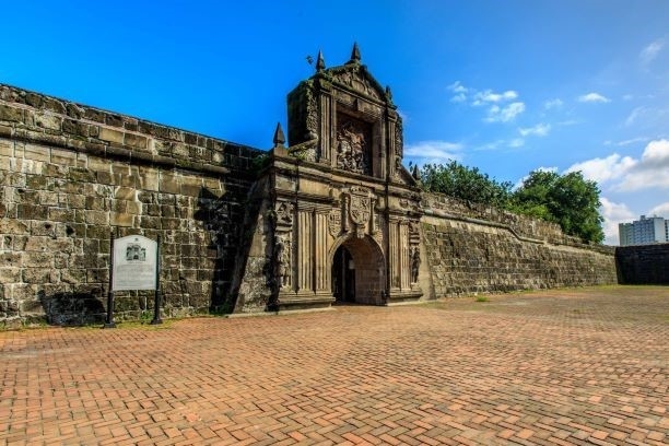 フィリピン政府、マニラの城壁都市を「持続可能な創造的都市遺産地区」に認定
