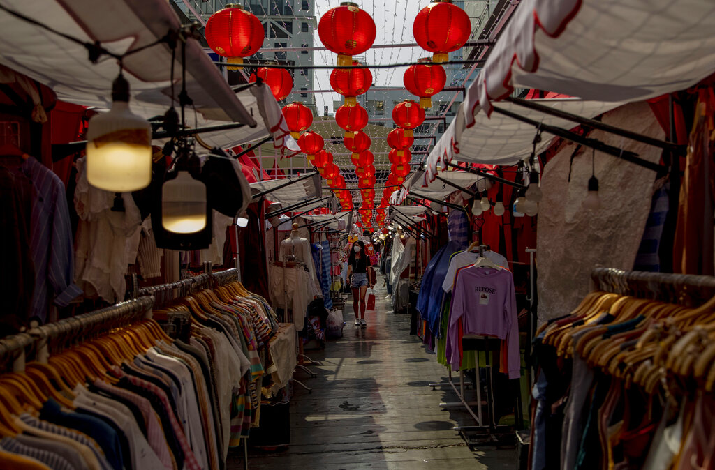 中国人旅行者に人気のタイとフィリピンが金利引下げ 世界に広がる新型ウイルスによる観光産業への影響 トラベルボイス 観光産業ニュース 中国人旅行者に人気のタイとフィリピンが金利引下げ 世界に広がる新型ウイルスによる観光産業への影響 トラベルボイス 観光産業ニュース