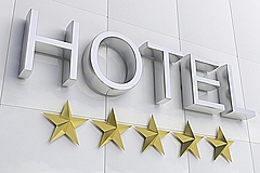 世界のホテル宿泊料金が上昇、ライフスタイル系が市場を牽引、トップは東京で1泊平均4万円超え