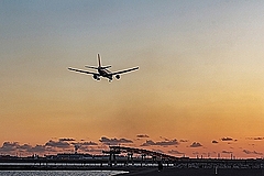 国交省、羽田空港新経路の固定化回避へ、方策を技術的な観点から検討開始