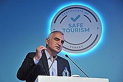 トルコ、「セーフ・ツーリズム認証」プログラムを開始、外国人旅行者向けに健康保険パッケージも