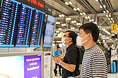 International visitors to Japan was down 99.9% to 2,600 in June 2020, almost zero in 22 markets for three months in a row