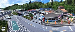 クチコミで人気の道の駅ランキング2020、1位には沖縄県「道の駅許田 やんばる物産センター」