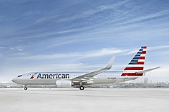 アメリカン航空、アジア・オセアニア路線に新運賃、ベーシック・エコノミー料金を導入