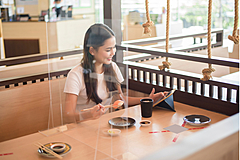 大阪ガスとギフティ、飲食店デジタルチケットサービスを開始、ふるさと納税で現地消費型「おでかけ商品券」でも協業