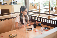 自分好みの「飲食店探しできるツール」でグーグルがトップに、信頼性の低いグルメサイト離れが顕著