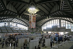 Tourism EXPO Japan 2020 was organized in Okinawa as the first big New Normal MICE in Japan toward a new tourism era