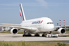 エールフランス航空、日本発でもLCCのようにサービス追加型運賃を発売、価格重視型で、ウェブサイトやNDC端末で販売
