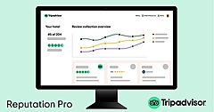 トリップアドバイザー、クチコミ投稿を一括管理して返信できる新ソリューション提供、分析機能も