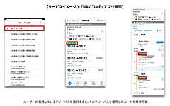 ナビタイム、「青春18きっぷ」などフリーパス利用のルート検索を可能に