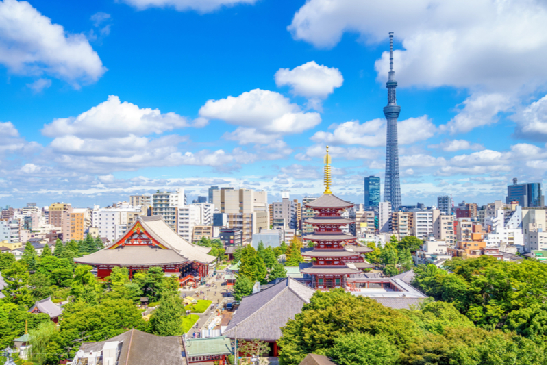 東京都・東京観光財団、「ニューノーマル時代の観光戦略」の先進事例を紹介するフォーラム開催、オンライン300名限定で2月4日に（PR）