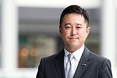 【年頭所感】ビジョン代表 佐野健一氏　―新しいサービスの創り手に、安心・便利・効率化に貢献