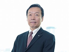 【年頭所感】ジャルパック代表 江利川宗光氏　―ツーリズム史の1ページを飾る希望の1年に