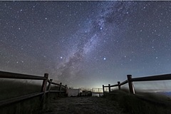 近畿日本ツーリスト、「星空の世界遺産」目指す東京・神津島でモニターツアー、夜の観光コンテンツ磨き上げへ