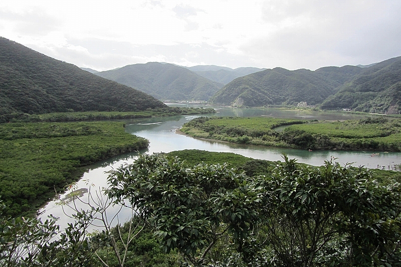 10年ぶり世界自然遺産の誕生となるか 沖縄 奄美 自然ツアーと持続可能な観光への取り組みを取材した トラベルボイス 観光産業ニュース