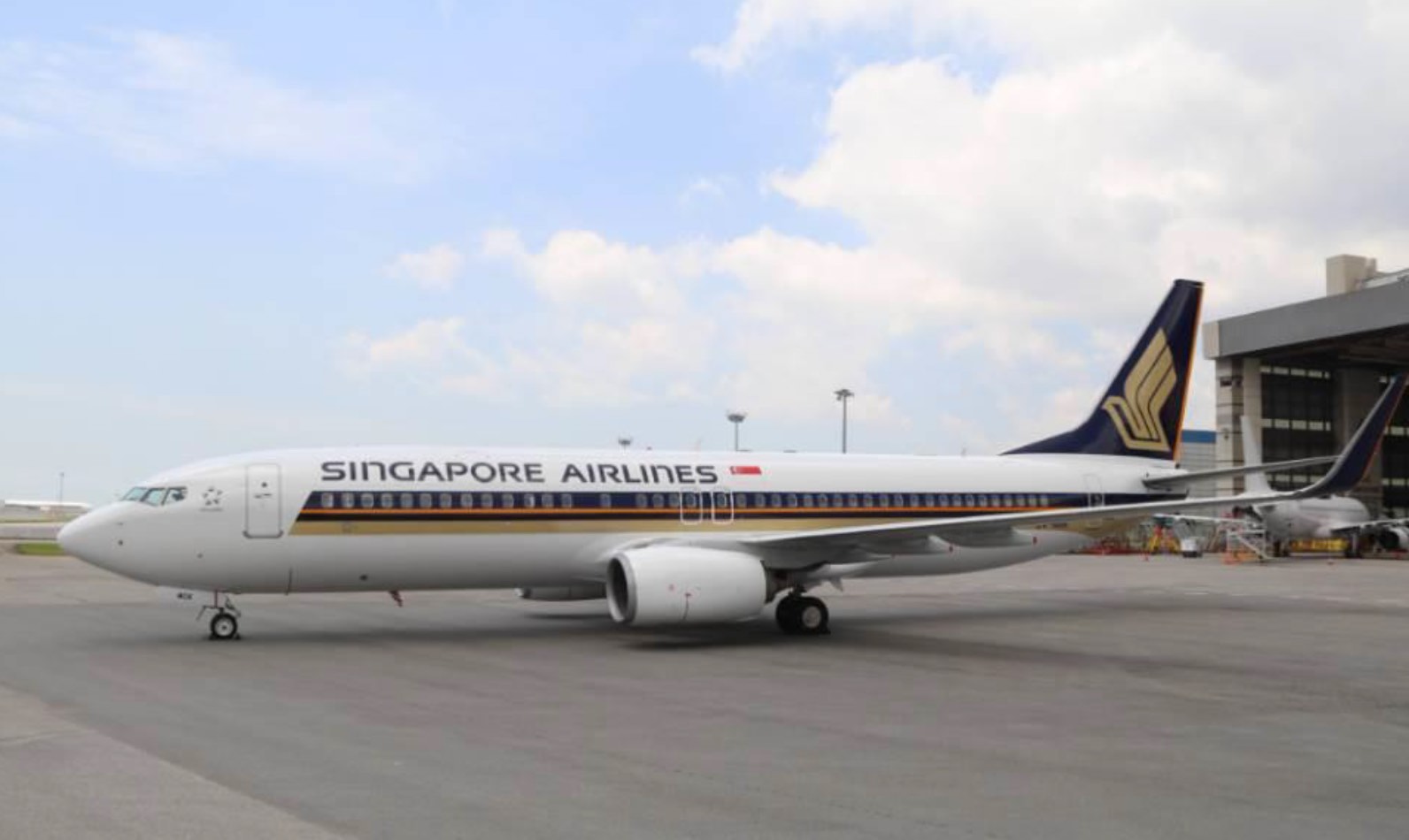 シンガポール航空、子会社シルクエアーを来年度末までに完全統合、保有