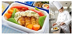 ANA、機内食工場を体験するオンラインツアー開催へ、宅配での機内食付きは5980円