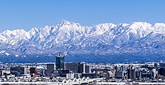 カバンひとつで移住体験、富山の企業がお試しサービス開始、地方暮らしから関係人口の拡大へ