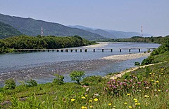 JAL、徳島県美馬市で2拠点居住プランを発売、滞在中に自治体の移住担当者を訪問