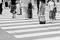 JTB survey shows only 10% of Japanese people have plan to travel in Golden Week holiday season