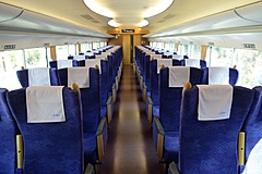 東武鉄道、特急の隣席を小児特急料金で購入可能に、乗車券不要、伊勢崎線でソーシャルディスタンス確保
