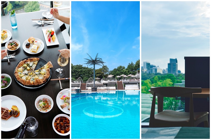 ニューオータニ東京 Gw限定の3泊4日 食事券付きの贅沢プラン 家族3名で約30万円 北海道トラベルネット Hokkaido Travel ニューオータニ東京 Gw限定の3泊4日 食事券付きの贅沢プラン 家族3名で約30万円 北海道トラベルネット Hokkaido Travel