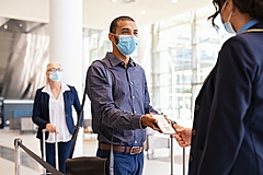 Paper vaccination passport will be issued in late July in Japan, followed by digital passport later 