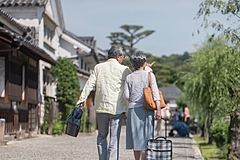 歴史まちづくり計画（第2期）に2市が認定、三重県亀山市と長野県松本市、2期は27都市に