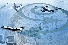 世界の航空需要の回復は2024年夏か、航空データ分析のシリウムが予測、レジャー需要の回復に向けてLCCに注目集まる