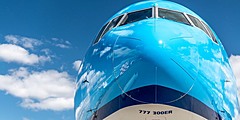 KLMオランダ航空、夏期のアジア・中東路線を2019年レベルまで回復、冬期からはプーケットに新規就航