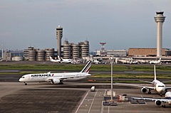 エールフランス航空、羽田／パリ線を週3便で再開、7月7日からは週5便へ