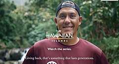 ハワイ、「責任ある観光」への理解深める動画を公開、水産養殖・環境管理・森林再生・持続可能な農業の4つのエピソード