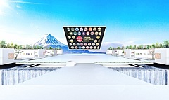 バーチャル日本博がスタート、日本の美をオンラインで国内外に発信、今後はアバター機能も
