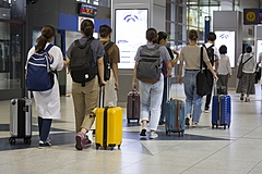 International arrivals in Japan were just 20,000 in November 2021, before quarantine enhancement due to Omicron variant