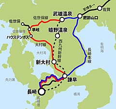 JR九州、佐賀・長崎の海岸めぐる新たな観光列車、「ふたつ星4047」を2022年秋に運行開始