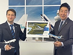 エールフランス／KLM航空が、旅行会社とCO2排出量削減で協業、旅工房とSAFプログラムで、環境配慮のツアー企画も