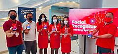 LCCエアアジア、スーパーアプリで「顔認証」を開始、搭乗手続きに加え、日常の決済にも導入