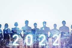 2022年「周年企業」は全国13万社、創業100周年は東急、フジパンなど1065社、50周年は2万2945社