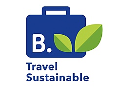 ブッキング・ドットコム、日本語サイトでも宿泊施設に「サステナブル旅行マーク」を表示、環境保護の取り組み施設だけ選ぶことも