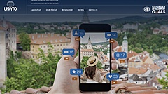国連世界観光機関、インスタグラムと共同で「観光回復計画帳」を制作、地域のサステナブル観光を支援