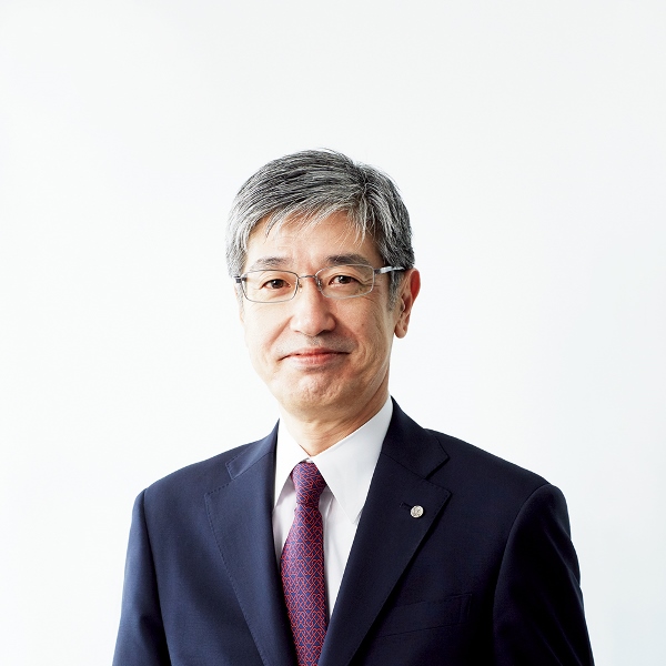 年頭所感】日本航空（JAL）代表取締役社長 赤坂祐二氏