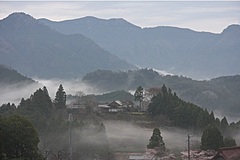 愛知県・設楽観光協会、正月限定のお城版の御朱印「御城印」を実施、長江城など10城で
