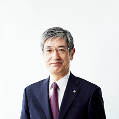 【年頭所感】日本航空（JAL）代表取締役社長　赤坂祐二氏　―ゼロエミッション達成への「脱炭素元年」に