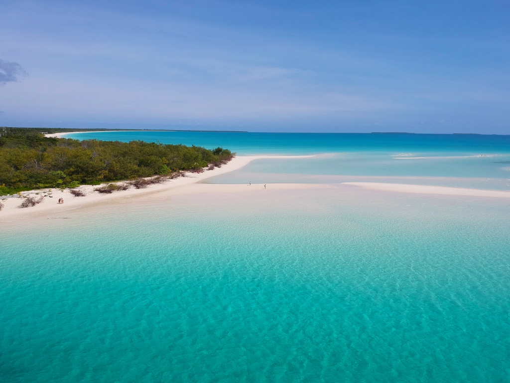 ニューカレドニアに文化として根付くサステナブル観光 先住民族との共存も観光振興と一体化する取り組みとは トラベルボイス 観光産業ニュース