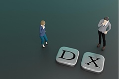 DXを「理解し取り組んでいる」企業は15％、人材やスキル不足が課題 - 帝国データ
