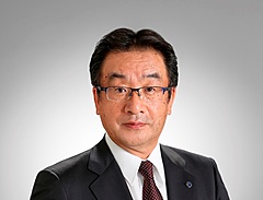 【年頭所感】阪急交通社社長　酒井淳氏　―高まる海外旅行への期待、2022年は「挽回の年」に