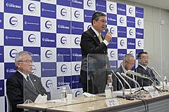 JATA新会長「使命は観光業の再生」、GoTo再開は「科学的な根拠で対応」を要望、不正受給の再発防止にも言及